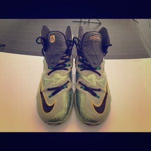 Lebron Limited Edition